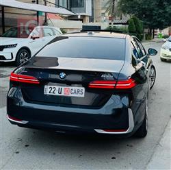 بي ام دبليو الفئة 5